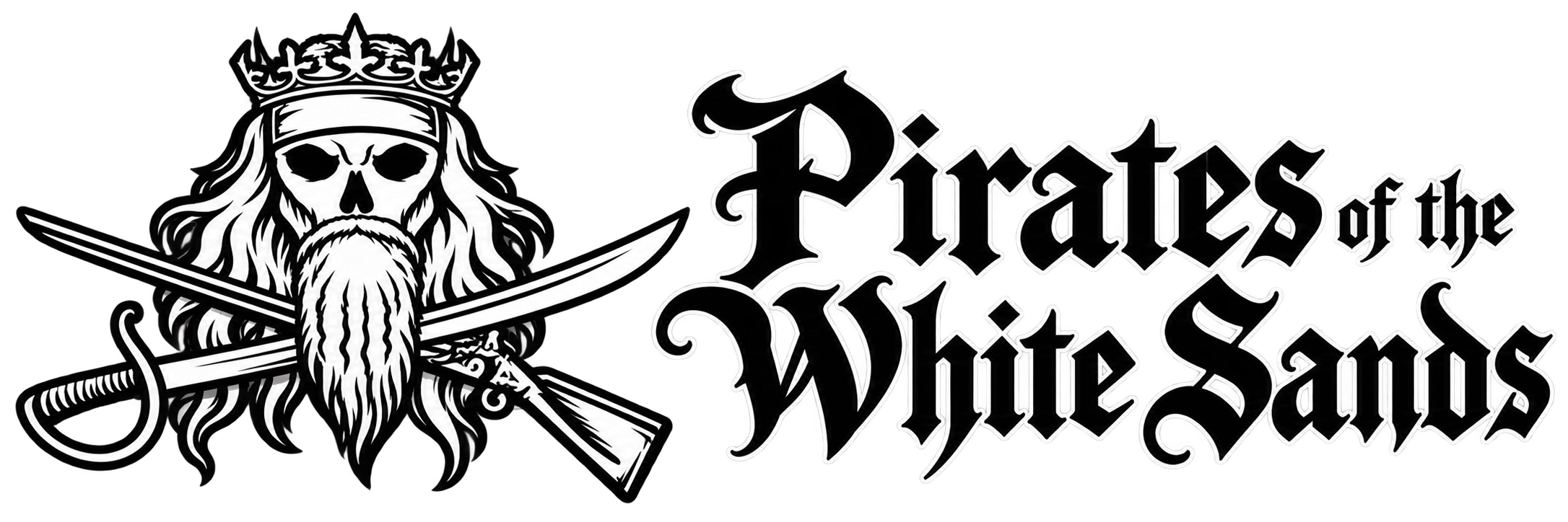 Pirates of the White Sands